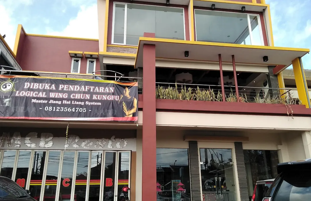 Malang City Boulevard-1