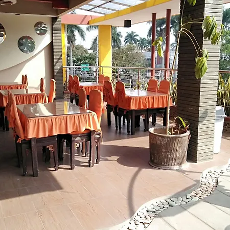 Malang City Boulevard-2